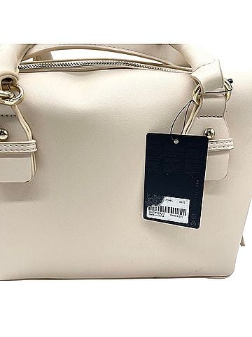 Forever 21 Leather Satchel (view 2)