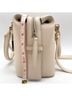 Forever 21 Multi Color Leather Satchel One size - photo 7