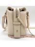 Forever 21 Multi Color Leather Satchel One size - photo 6