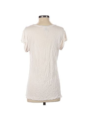 Haute Hippie Haute Hippie Short Sleeve T Shirt (view 2)
