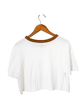 Madewell Short Sleeve T-Shirt (view 2)