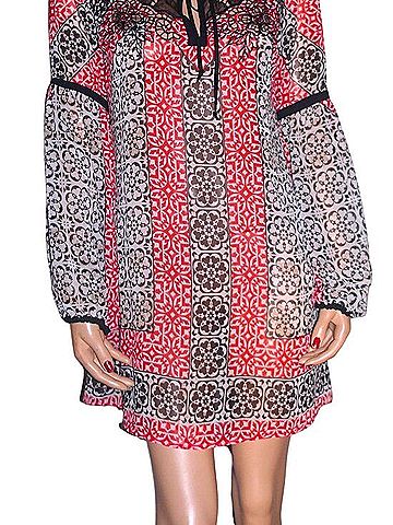 Bebe Casual Dress (view 2)