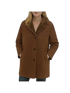 Abercrombie & Fitch Abercrombie &amp; Fitch Coat (view 1)