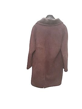 Abercrombie & Fitch Abercrombie &amp; Fitch Coat (view 2)