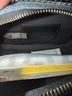 Marc Jacobs Blue Leather Crossbody Bag One size - photo 3