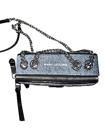 Marc Jacobs Leather Crossbody Bag (view 2)