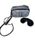 Marc Jacobs Blue Leather Crossbody Bag One size - photo 1