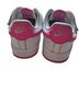 Nike White Pink Sneakers Size 4 - photo 2