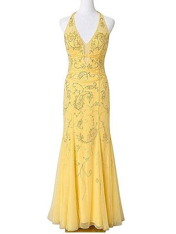 Cache Cocktail Dress (view 1)
