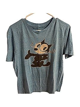 Felix The Cat T-Shirt (view 1)