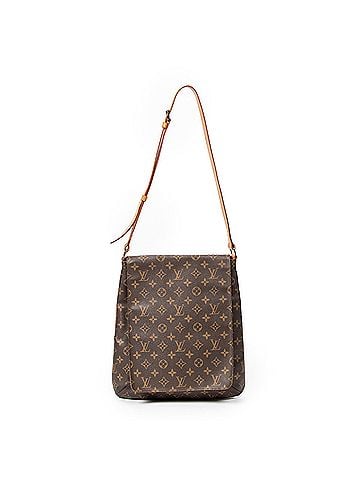 Louis Vuitton Musette (view 1)