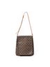 Louis Vuitton Brown Musette One size - photo 1
