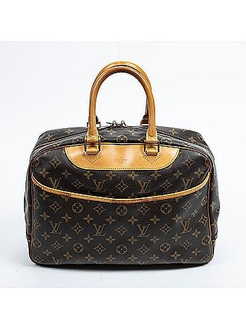 Louis Vuitton Deauville (view 1)