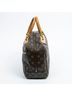 Louis Vuitton Brown Deauville One size - photo 4