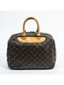 Louis Vuitton Brown Deauville One size - photo 5
