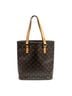 Louis Vuitton Brown Vavin GM One size - photo 1