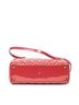 Dior Red Large Lady Dior Zip One size - photo 9