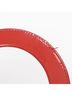 Dior Red Large Lady Dior Zip One size - photo 7