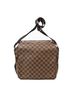 Louis Vuitton Brown Naviglio One size - photo 1