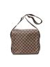 Louis Vuitton Brown Naviglio One size - photo 1