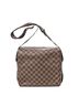 Louis Vuitton Brown Naviglio One size - photo 5
