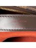 Louis Vuitton Brown Naviglio One size - photo 7