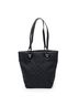 Gucci Black Eclipse Shopping MM One size - photo 1