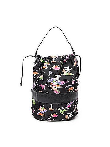 Prada Large Drawstring Bucket (view 1)