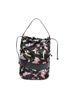 Prada Black Large Drawstring Bucket One size - photo 5