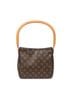 Louis Vuitton Brown Looping MM One size - photo 1