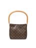 Louis Vuitton Brown Looping MM One size - photo 5
