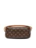 Louis Vuitton Brown Looping MM One size - photo 9
