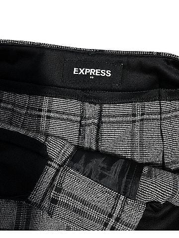 Express Dress Pants (view 2)