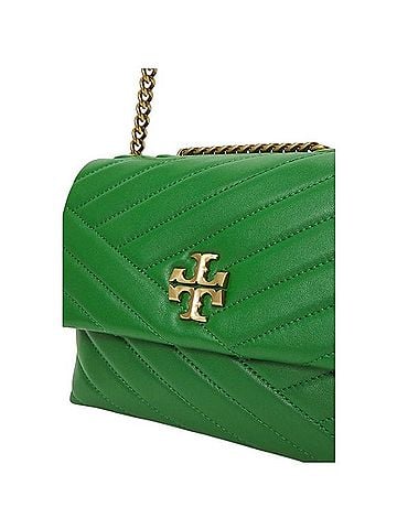 Tory Burch Kira Chevron Small Shoulder Bag Shoulder Bag (view 1)