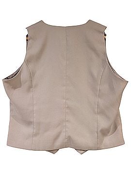 Emerson Lang Vest (view 2)
