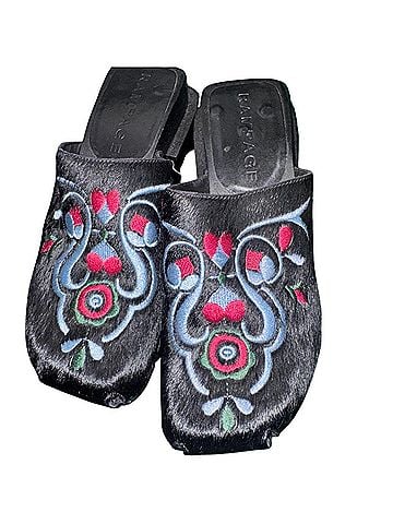 Rampage Mule/Clog (view 1)
