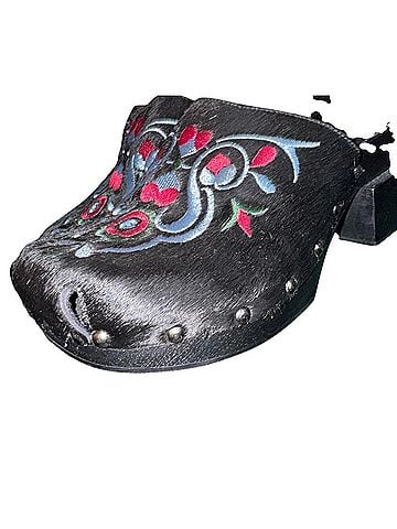 Rampage Mule/Clog (view 2)