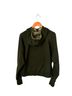 Athleta Green Jacket Size M - photo 2