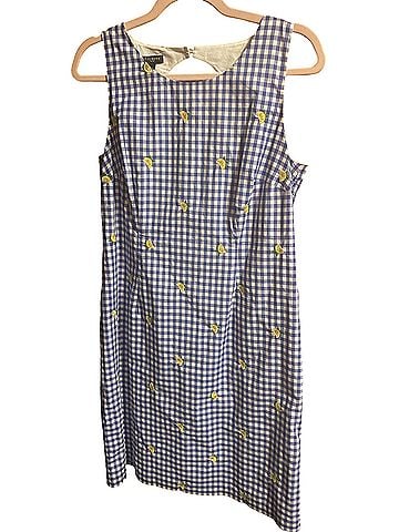 Talbots Casual Dress (view 1)
