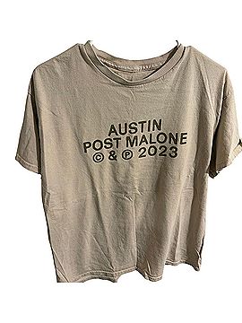 Aspen Brands T-Shirt (view 1)
