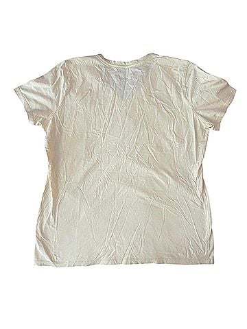 Life Is Good Graphic Short Sleeve T-Shirt (view 2)