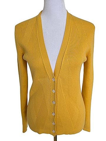 Brooks Brothers Cardigan (view 1)