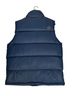Marmot Blue Vest Size XL - photo 2