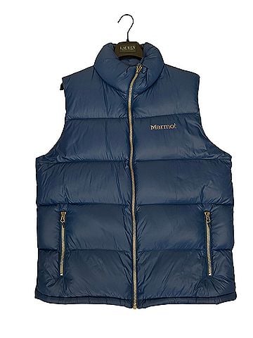 Marmot Vest (view 1)