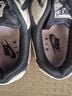 Nike Black Gold White Sneakers Size 8 1/2 - photo 4