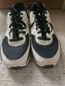 Nike Black Gold White Sneakers Size 8 1/2 - photo 8
