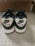 Nike Black Gold White Sneakers Size 8 1/2 - photo 5