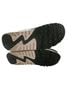 Nike Black Gold White Sneakers Size 8 1/2 - photo 2