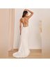Lulus Enchanting Eternity Cocktail Dress - photo 4