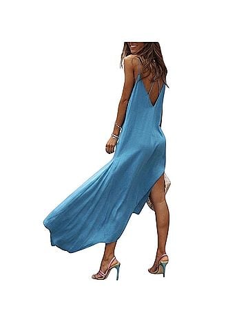 Zara Casual Dress (view 1)